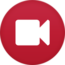 Video Camera Icon 128x128 png